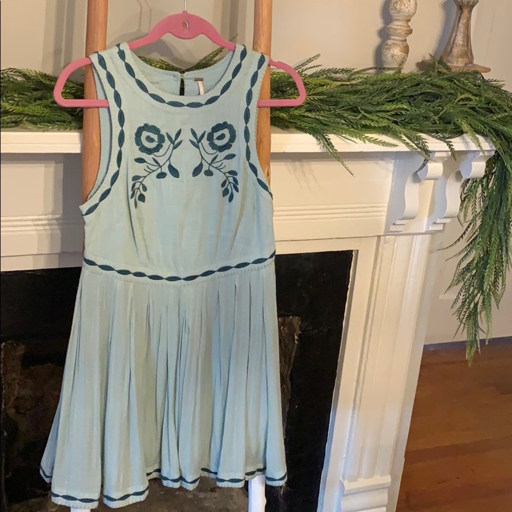 Free People Dress.